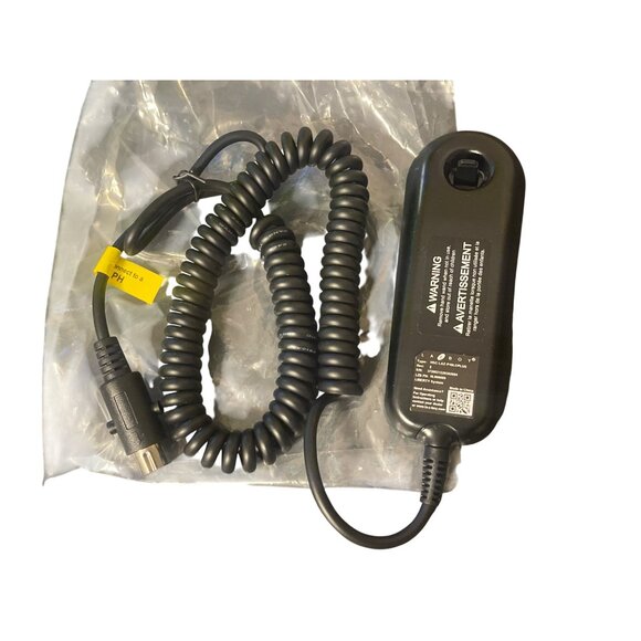 La-Z-Boy Lazy Liberty Luxury Lift Chair Remote HSC-LAZ-P10LCPLUS 10.000089 New - Picture 3 of 3